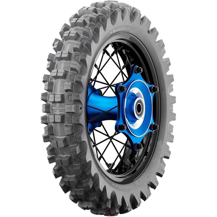 Michelin STARCROSS 5 MINI 2.50 -10 33J TT 33 J
