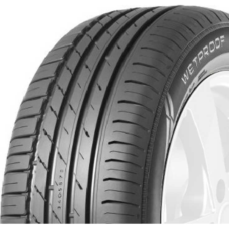 Nokian Wetproof SUV 225/65R17 102 H