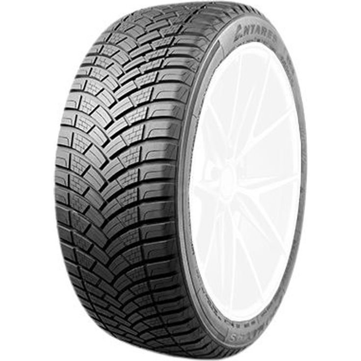 Antares Polymax 4S 235/65R17 104 H – Bild 2