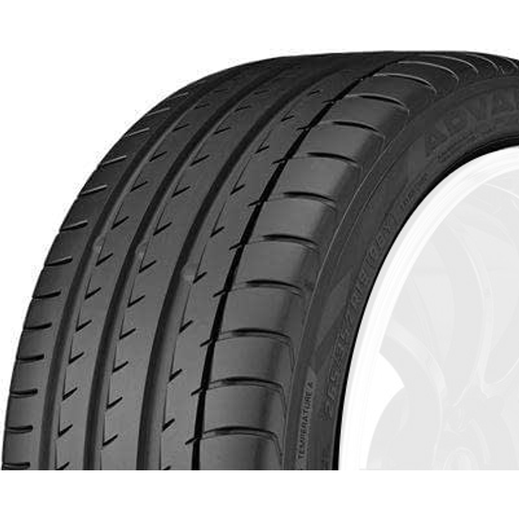 Yokohama Advan Sport V105W 325/30R21 108 Y