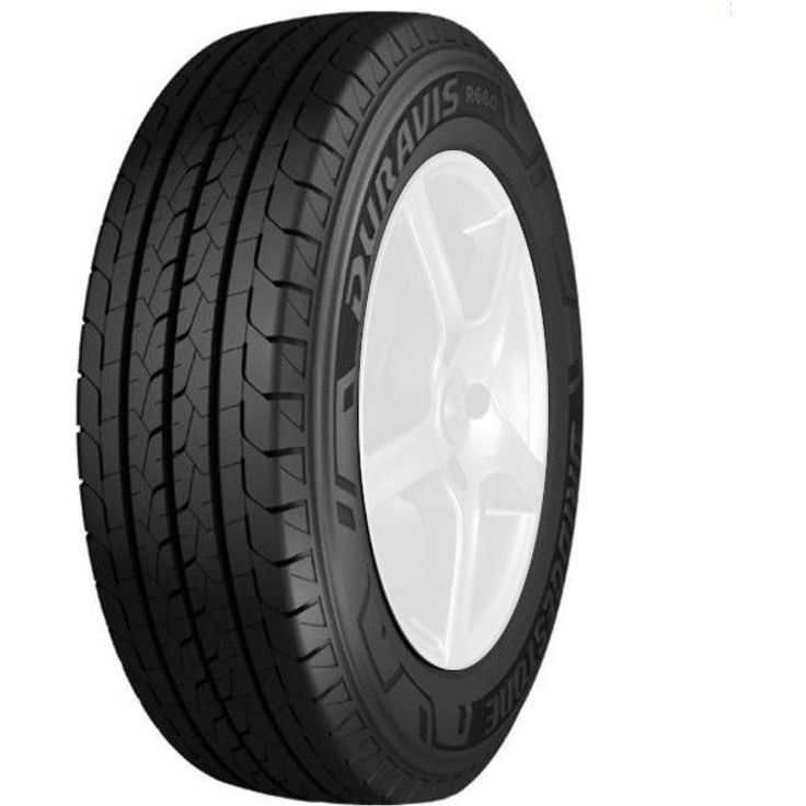 Bridgestone Duravis R 660 205/75R16 110/108 R – Bild 3
