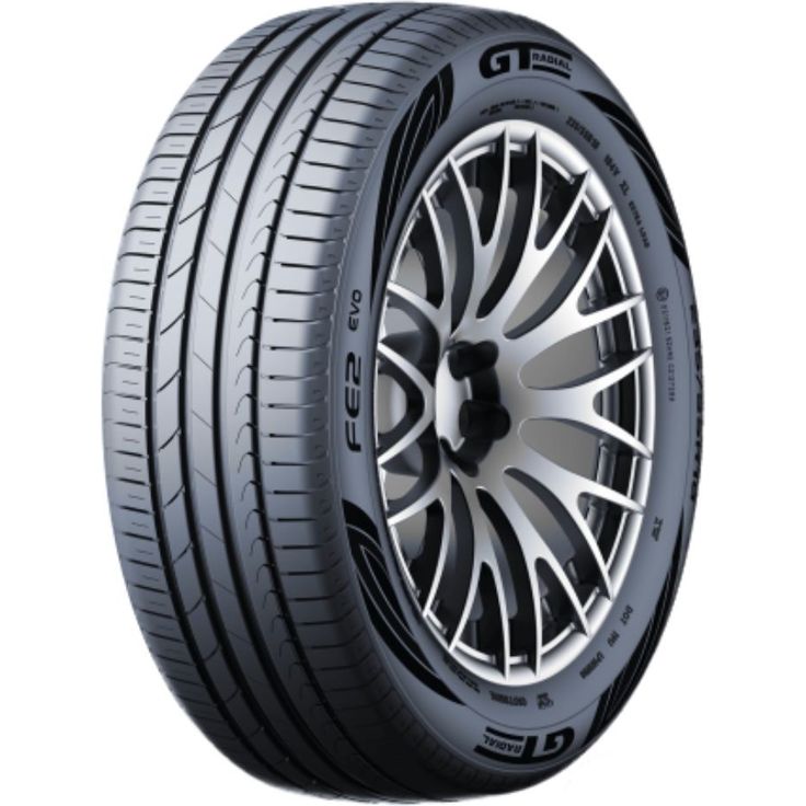 GT Radial FE2 Evo 185/65R15 92 T – Bild 2