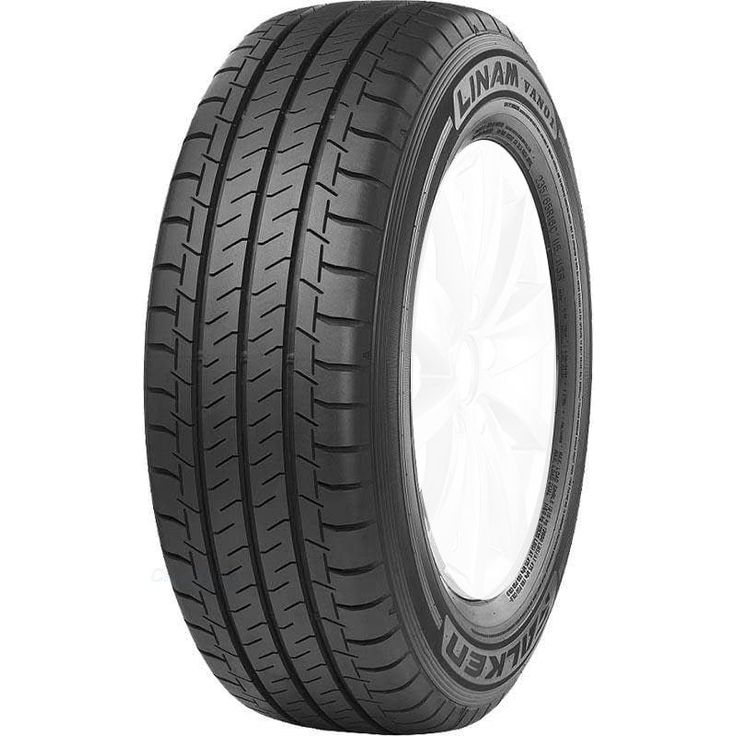 Falken LINAM VAN01 205/65R15 102/100 T – Bild 3