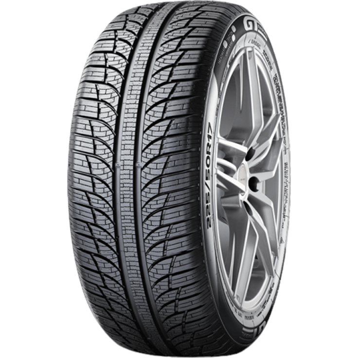 GT Radial 4 Seasons SUV 215/55R18 99 V