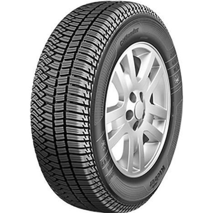 Kleber Citilander 235/50R18 97 V