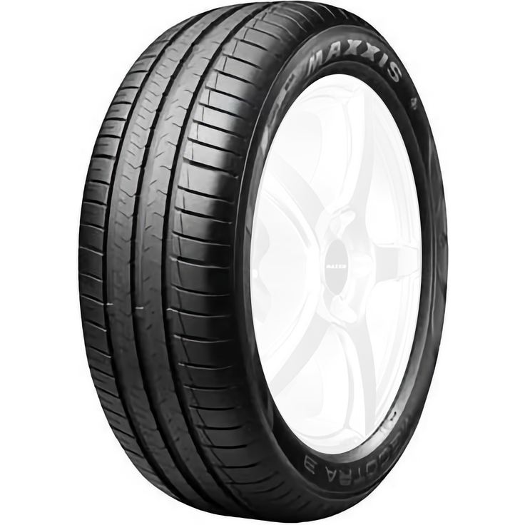 Maxxis Mecotra ME3 135/80R15 73 T – Bild 3