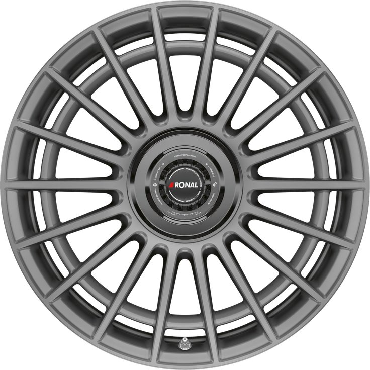 Ronal R73 REV-B Tremolite Metallic Matt 18" – Bild 2
