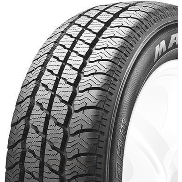 Maxxis Vansmart AS AL2 205/65R15 102/100 T