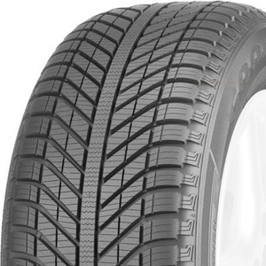 Bild für Goodyear Vector 4 Seasons SUV 215/70R16 100 T