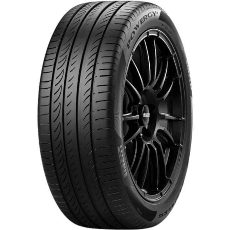 Pirelli Powergy 225/45R17 94 Y – Bild 1