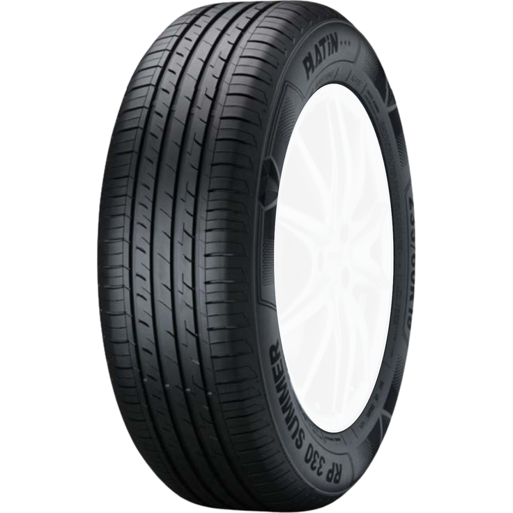 Platin RP 330 Summer 205/55R16 91 V – Bild 3
