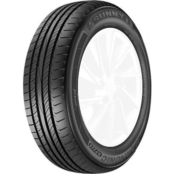 Sunny NP 226 185/60R15 88 H – Bild 2