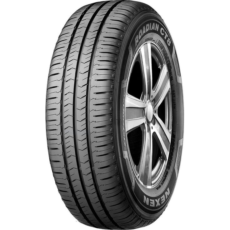 Nexen Roadian CT8 215/60R16 108/106 T