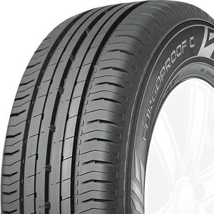 Bild für Nokian Cargoproof C 225/55R17 109/107 H