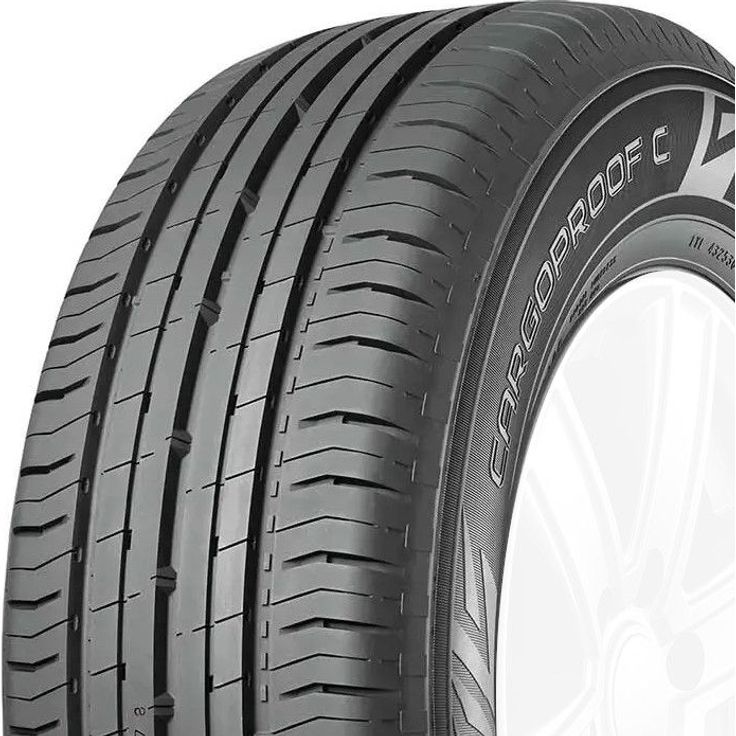 Nokian Cargoproof C 225/55R17 109/107 H
