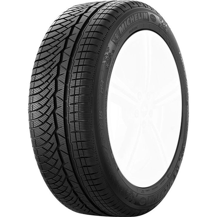 Michelin Pilot Sport 3 215/45R16 90 V – Bild 3