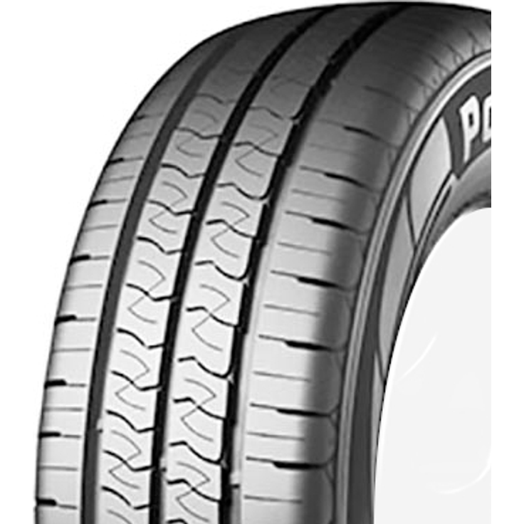 Marshal Portran KC53 225/70R15 112/110 R