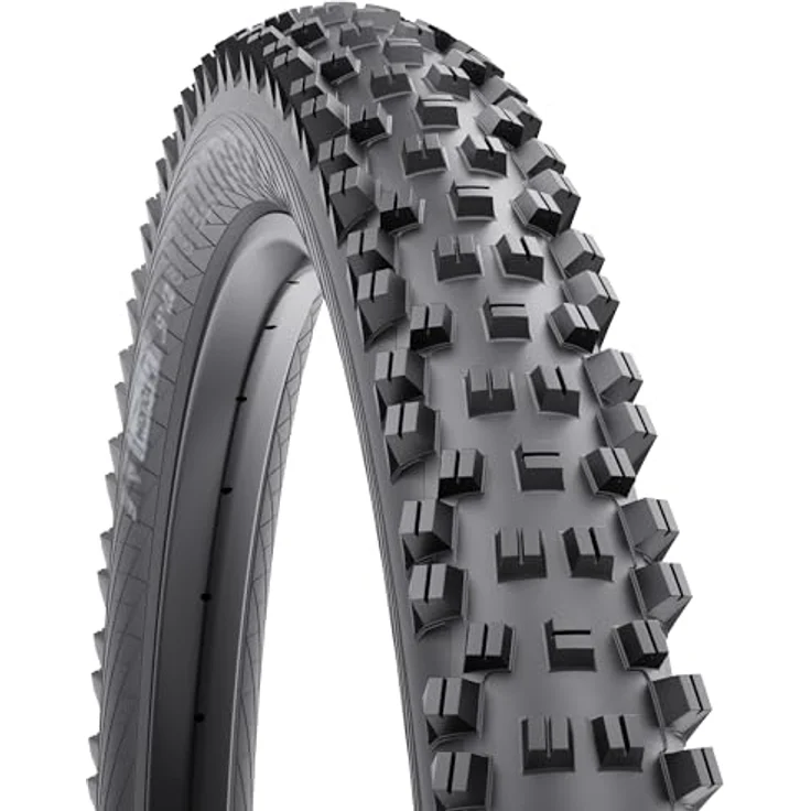 Wtb Veloreifen Tough HG, 27.5 x 2.60 Zoll, Schlauchlos, TriTec Gummimischung mit Pannenschutz – Bild 1