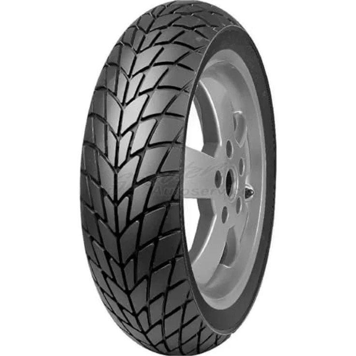 Mitas MC-20 MONSUM 120/70 -10 54L TL 54 L – Bild 2