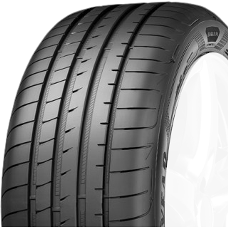 Goodyear Eagle F1 Asymmetric 5 255/35R19 96 Y