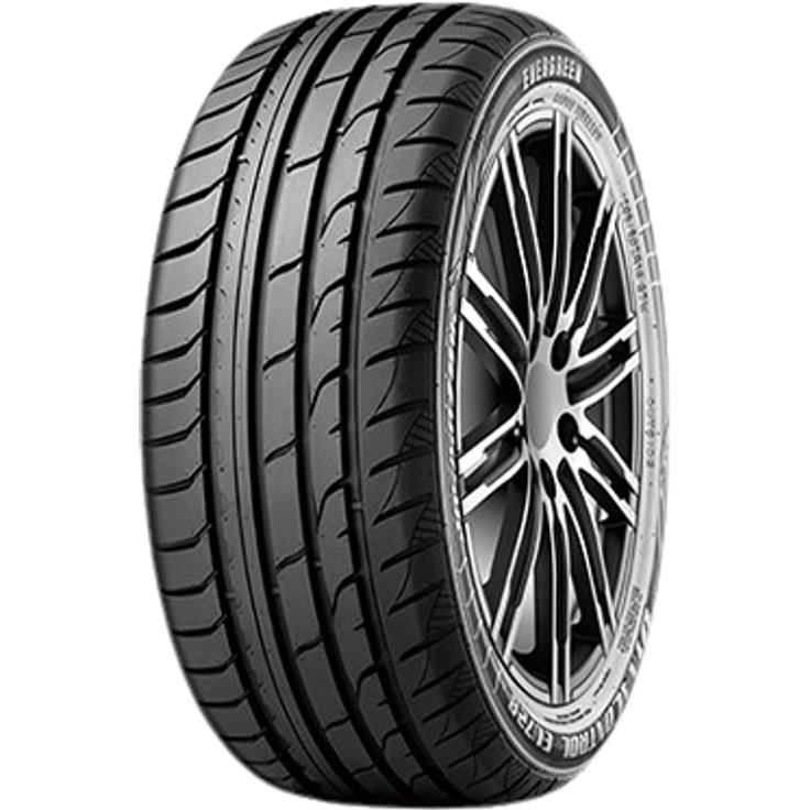 Evergreen EU 728 255/35R19 96 Y