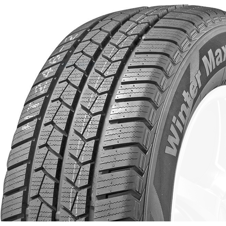 Linglong Greenmax Winter Van 215/75R16 113/111 R – Bild 2