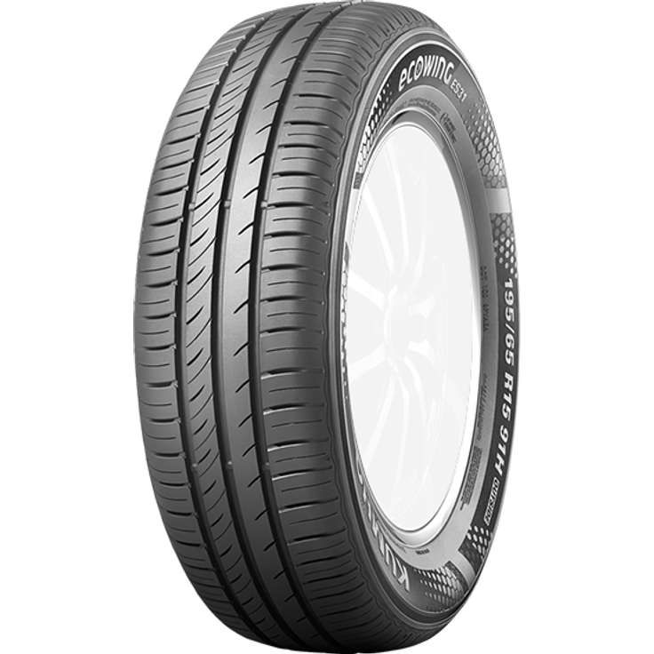 Kumho Ecowing ES31 185/60R14 82 T – Bild 2