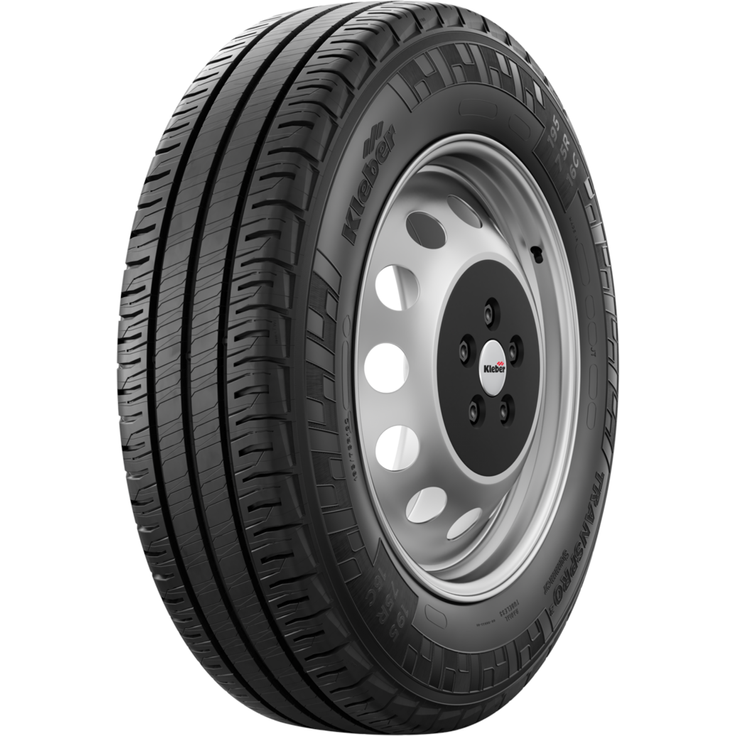 Kleber Transpro 2 225/55R17 109/107 H – Bild 2