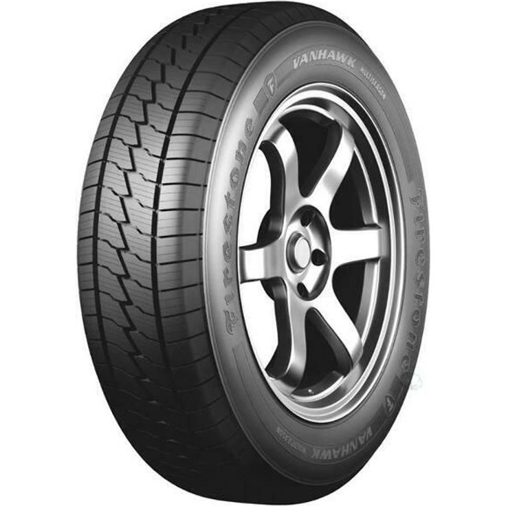 Firestone Vanhawk Multiseason 195/75R16 110/108 R