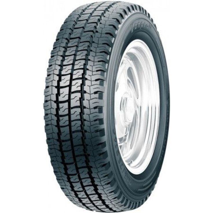 Kormoran Vanpro B2 195/60R16 99/97 H