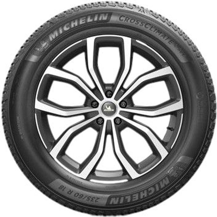 Michelin CrossClimate 2 SUV 225/65R17 102 H – Bild 3
