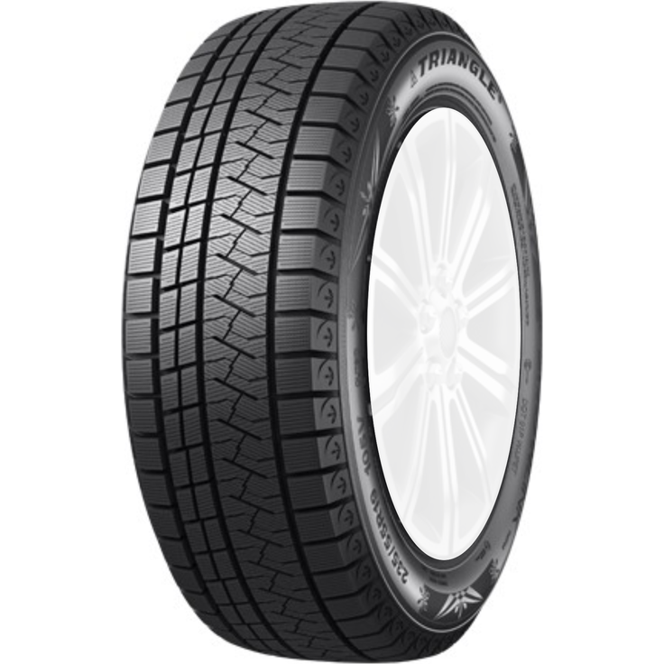 Triangle EffeXWinter TW421 225/55R18 102 V – Bild 3