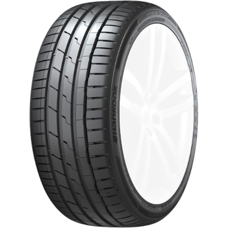 Hankook Ventus S1 Evo3 K127B 275/40R18 103 Y – Bild 2