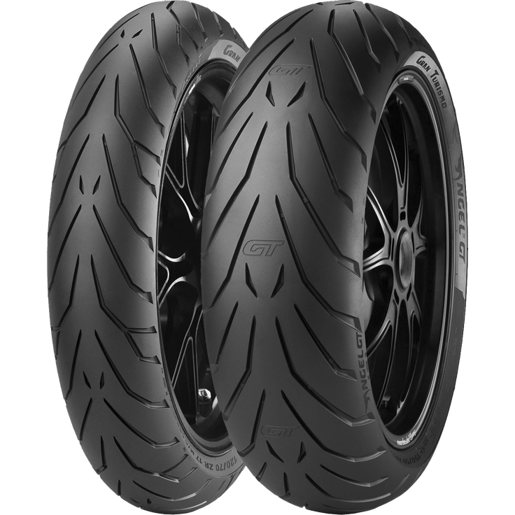Pirelli ANGEL GT REAR A 190/55 ZR17 75W TL 75 W