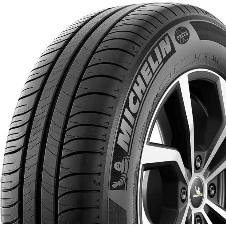 Michelin Energy Saver Plus 205/60R15 91 H – Bild 3