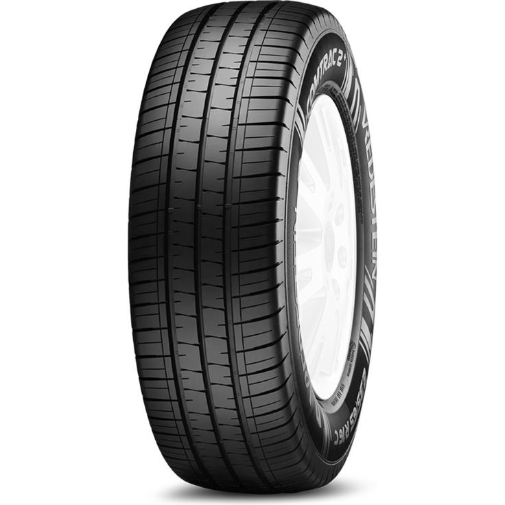 Vredestein Comtrac 2 Plus 215/65R16 109/107 T – Bild 3