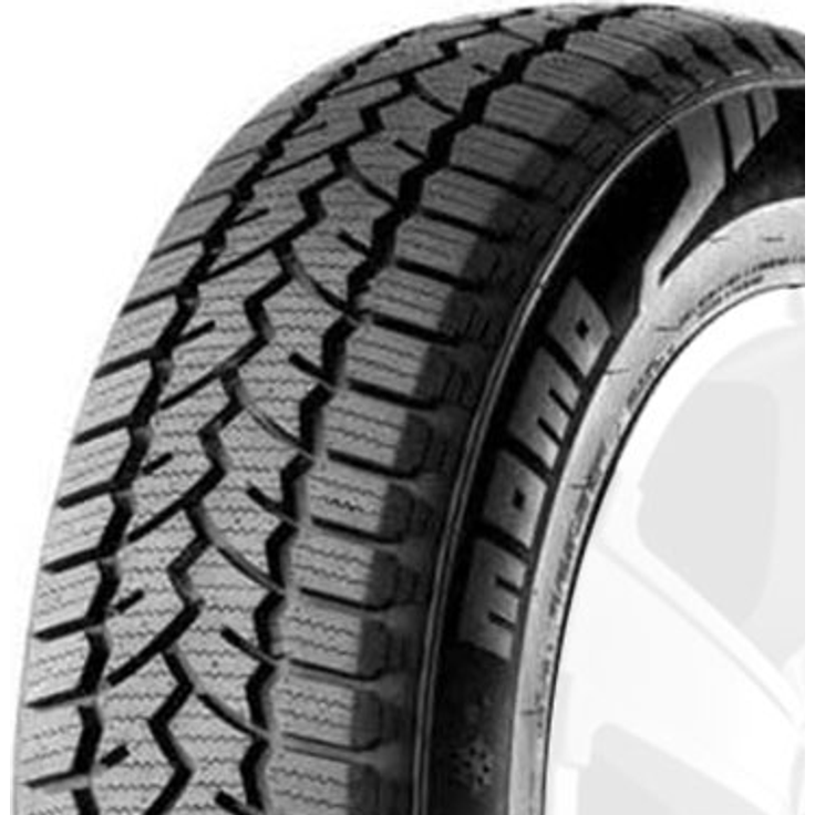 Momo Tire W3 Van Pole 195/60R16 99/97 T