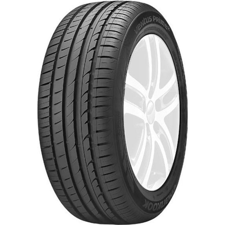 Hankook Ventus Prime 2 K115 205/55R16 91 V – Bild 2