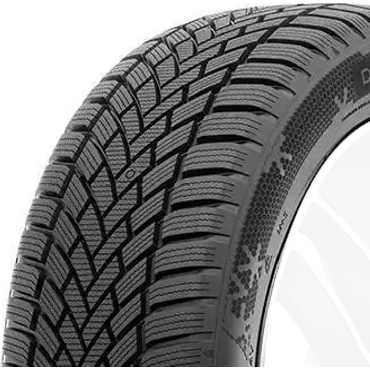 Radar Dimax Winter 225/40R18 92 V