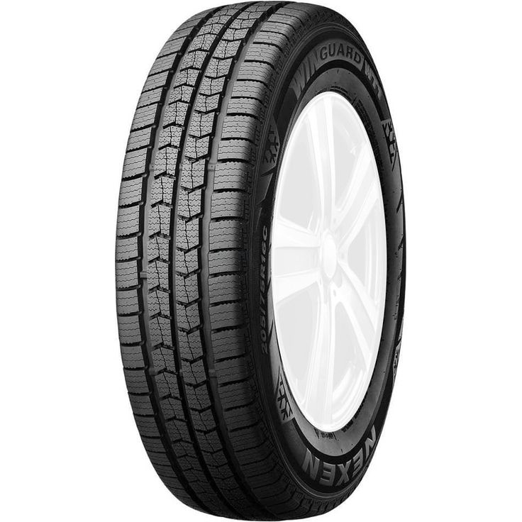 Nexen Winguard WT1 215/65R16 109/107 R – Bild 3