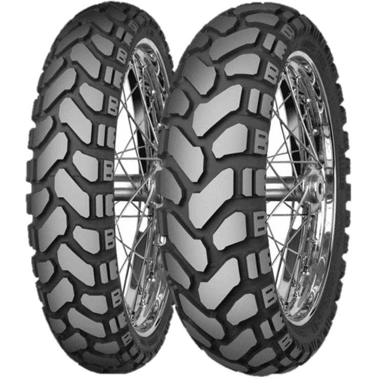 Mitas ENDURO TRAIL+ 150/70 B18 70T TL/TT 70 T – Bild 2