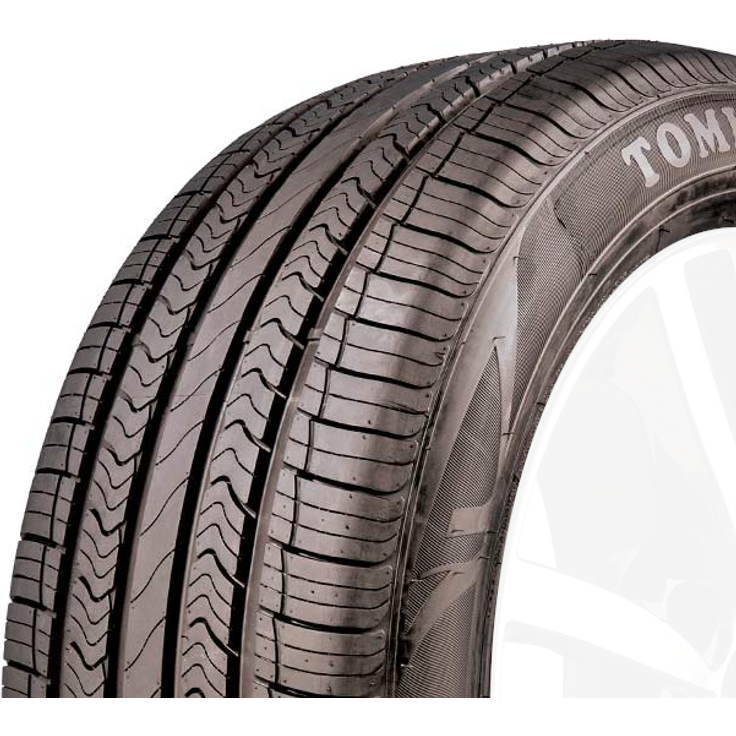 Tomket SUV 225/60R17 99 H