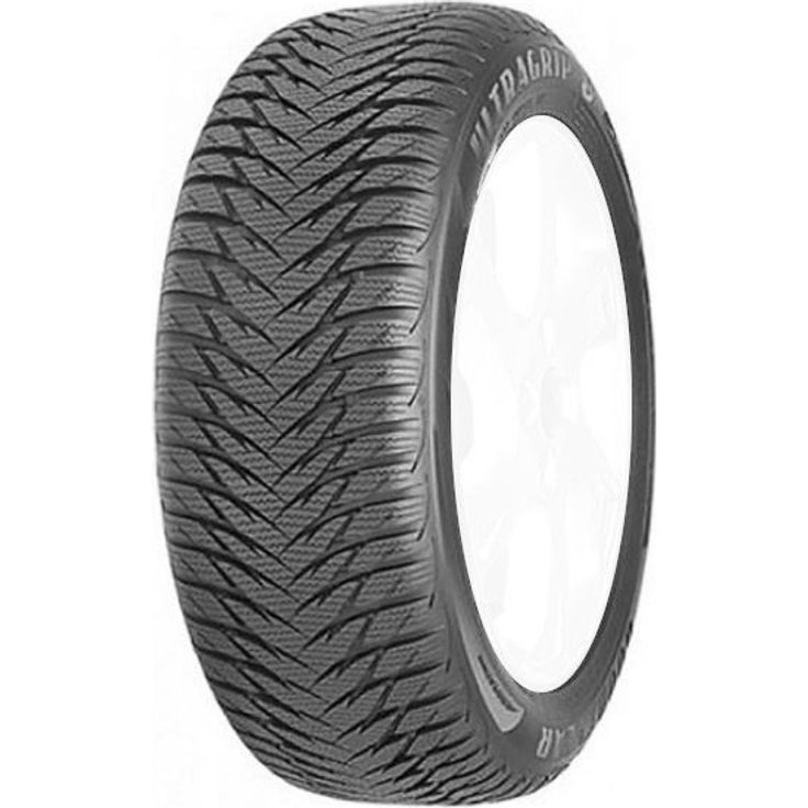 Goodyear UltraGrip 8 Performance 255/60R18 108 H – Bild 2