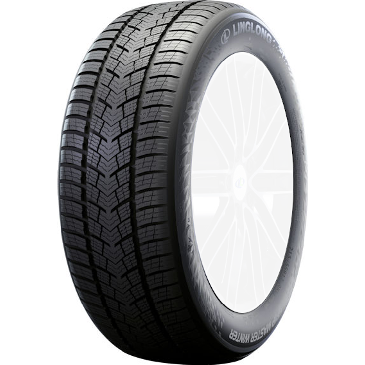 Linglong Grip Master Winter 225/75R16 108 H – Bild 3