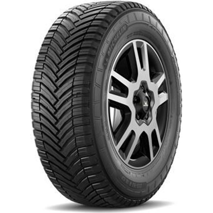 Michelin CrossClimate Camping 215/70R15 109/107 R