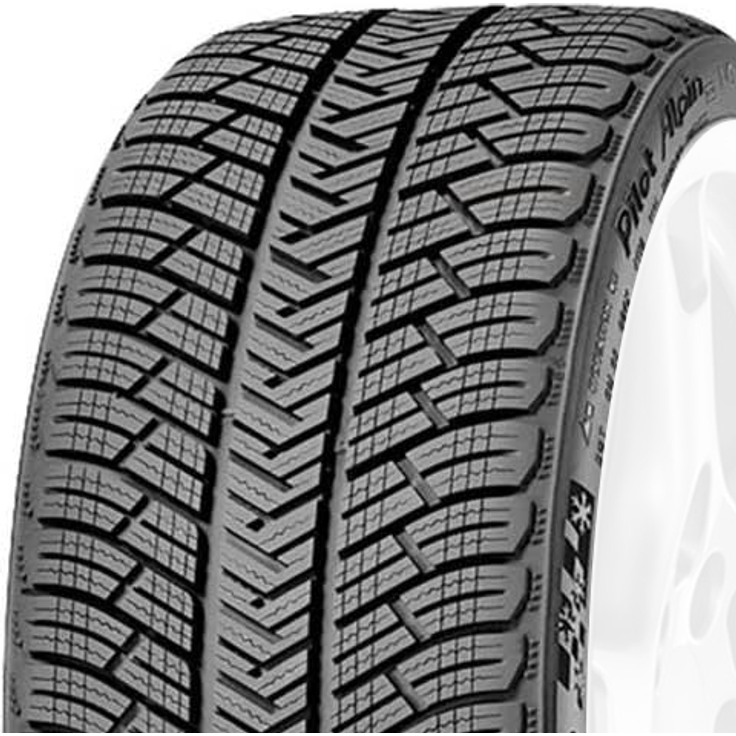 Michelin Pilot Alpin PA4 UHP 235/35R20 92 W