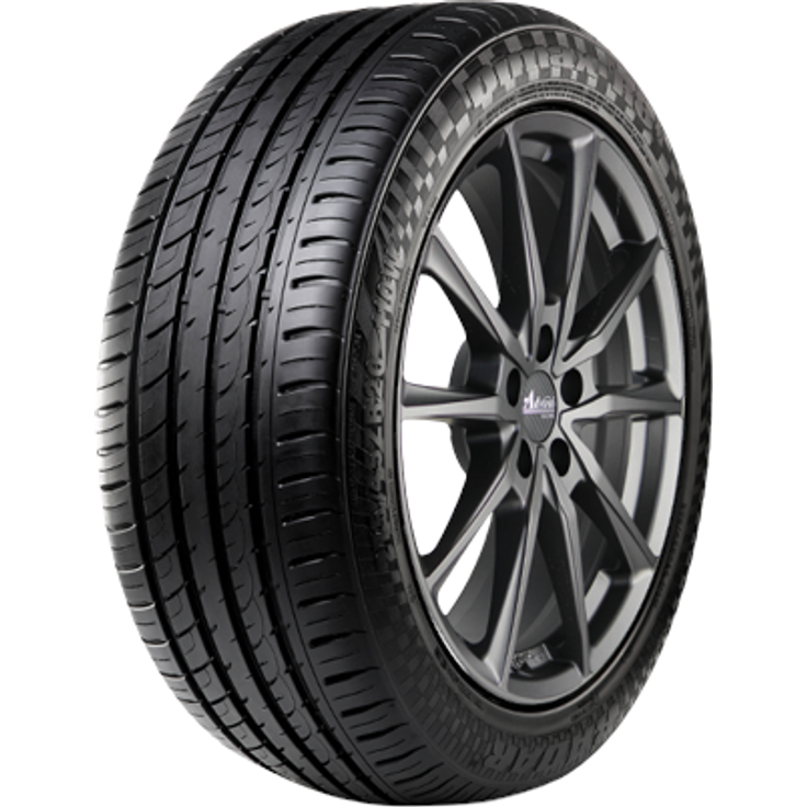 Radar Dimax R8 Plus 265/35R18 97 Y