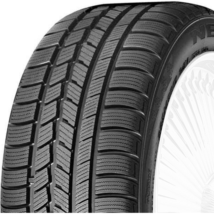 Nexen Winguard Sport 205/40R17 84 V