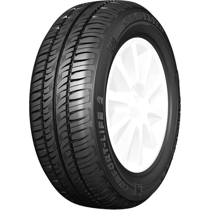 Semperit Comfort Life 2 165/70R14 81 T – Bild 3