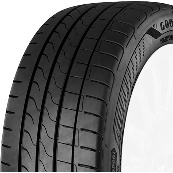 Goodyear Eagle Sport Cargo 235/50R19 111/109 T